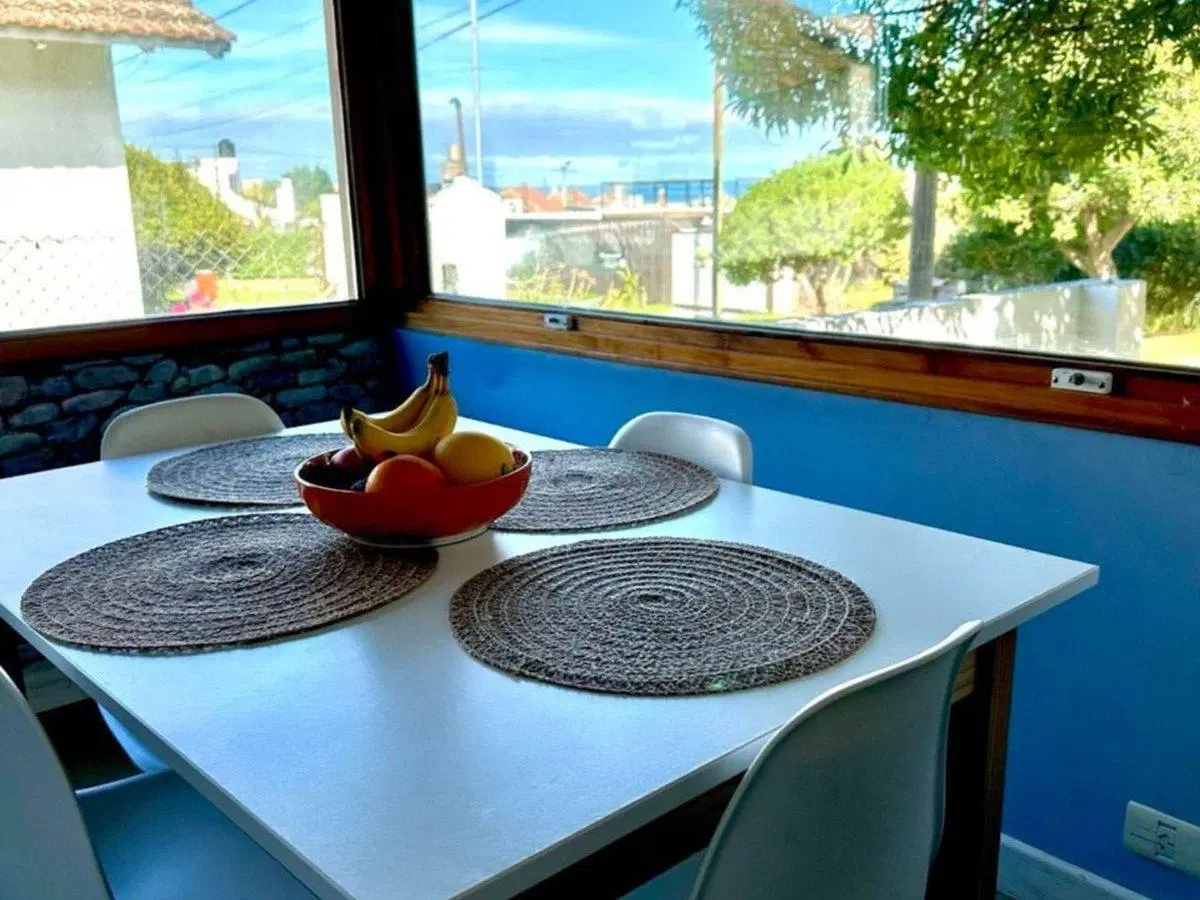 Venta PH 3AMB con patio y moderno jacuzzi exterior 5