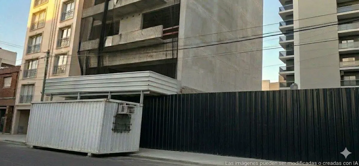 LOTE PARA DESARROLLO A METROS DEL ALDREY 4