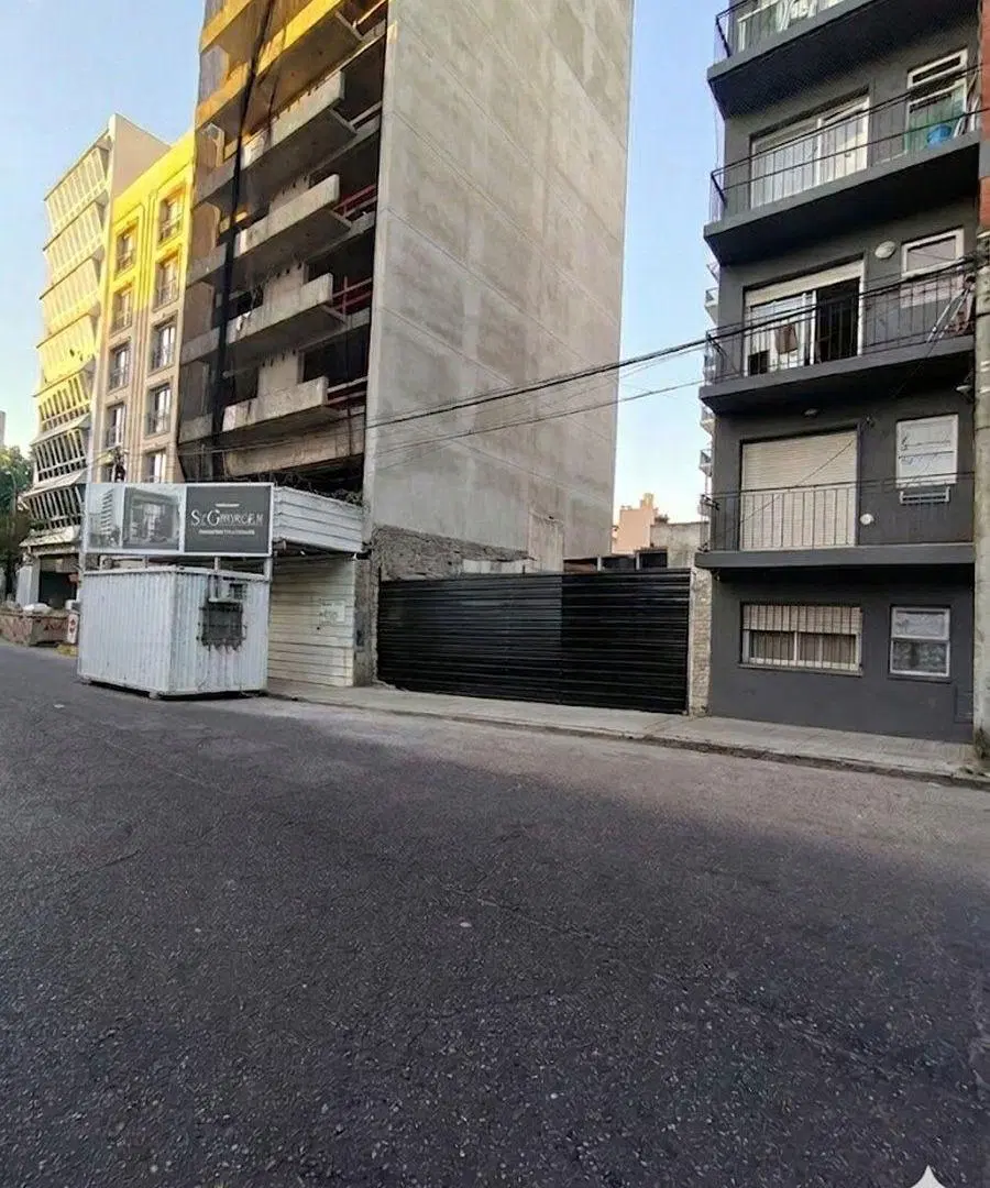 LOTE PARA DESARROLLO A METROS DEL ALDREY 2