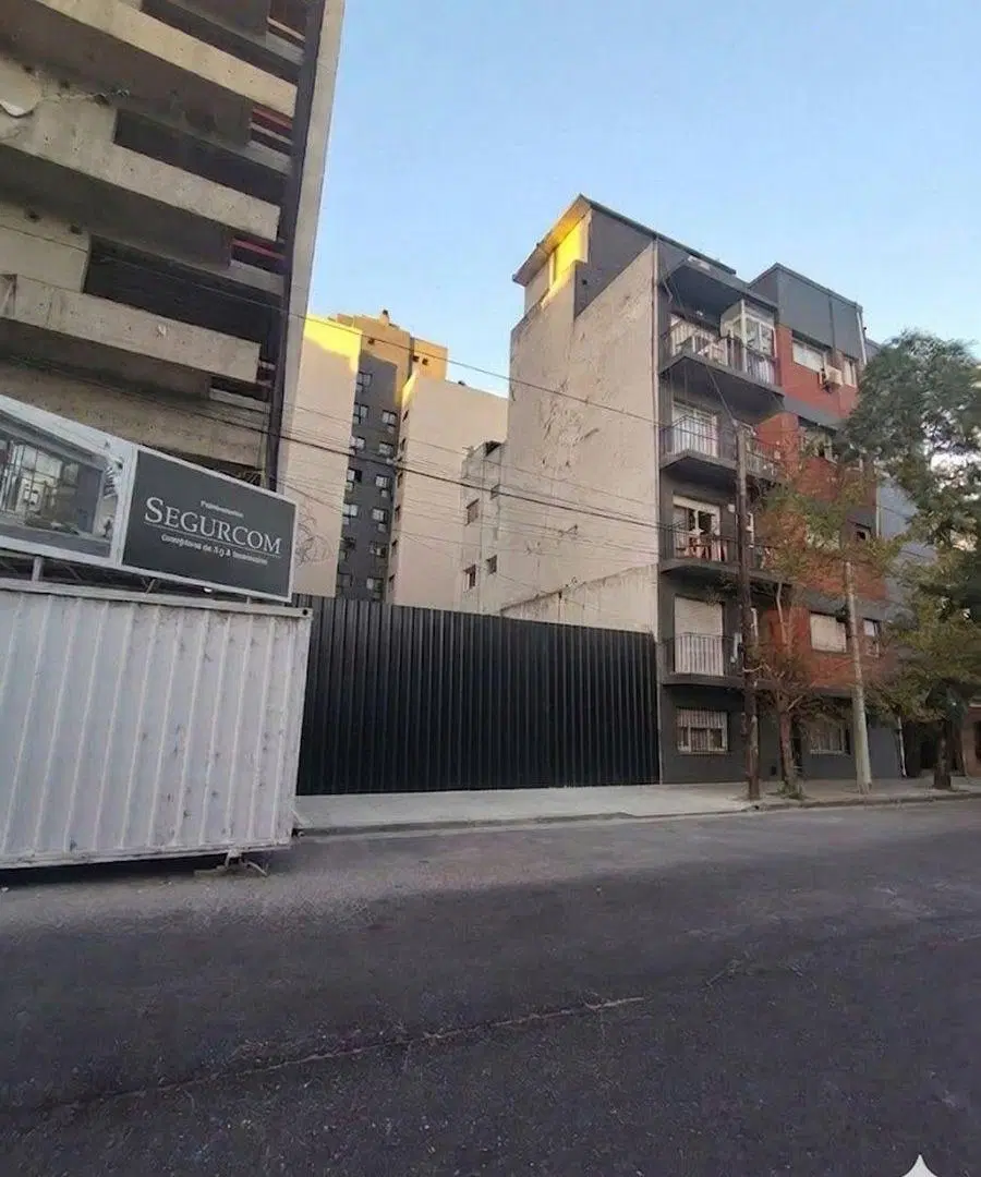 LOTE PARA DESARROLLO A METROS DEL ALDREY 5