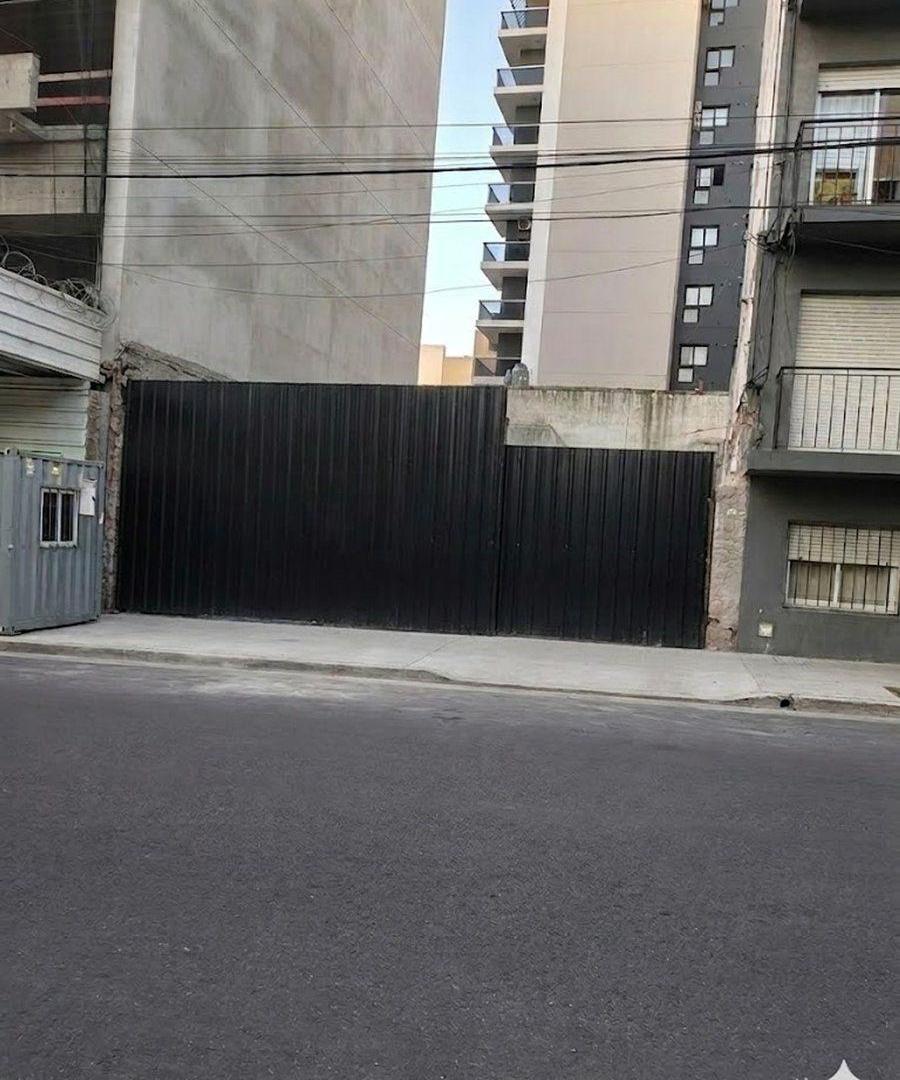 LOTE PARA DESARROLLO A METROS DEL ALDREY