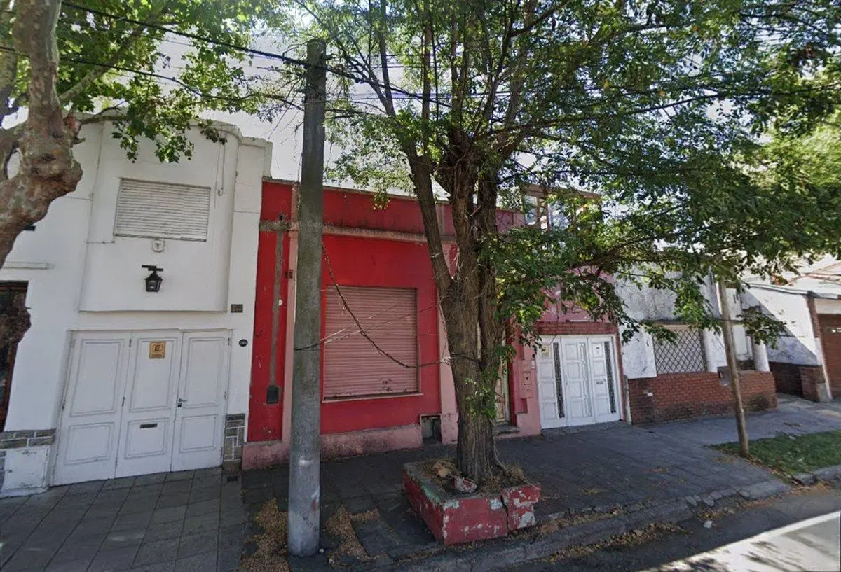 VENTA LOTE CALLE ESPAÑA ZONA COMERCIAL 4 PLANTAS 4