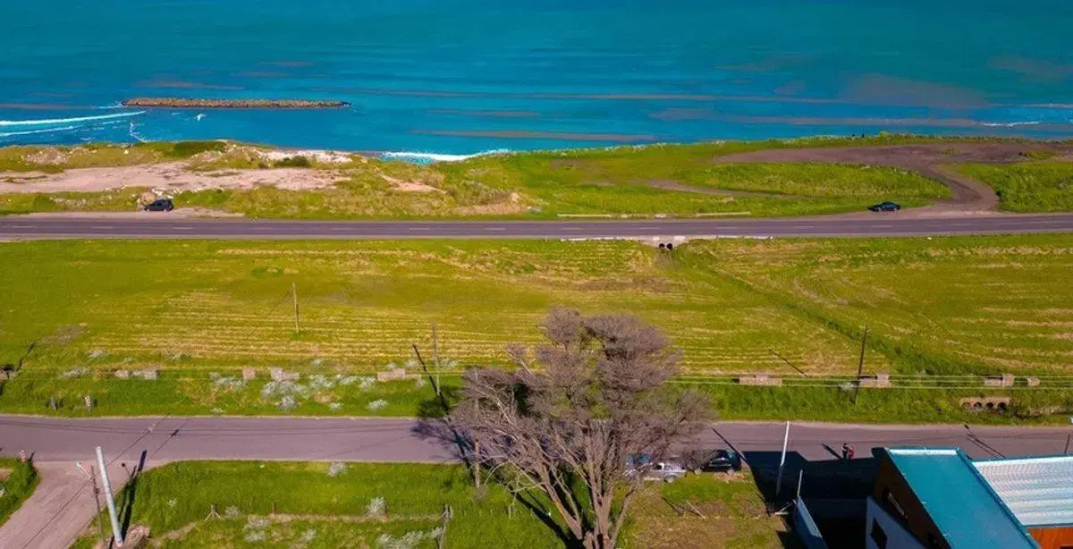 VENTA LOTE 364 M2 FRENTE AL MAR, LOS ACANTILADOS 4