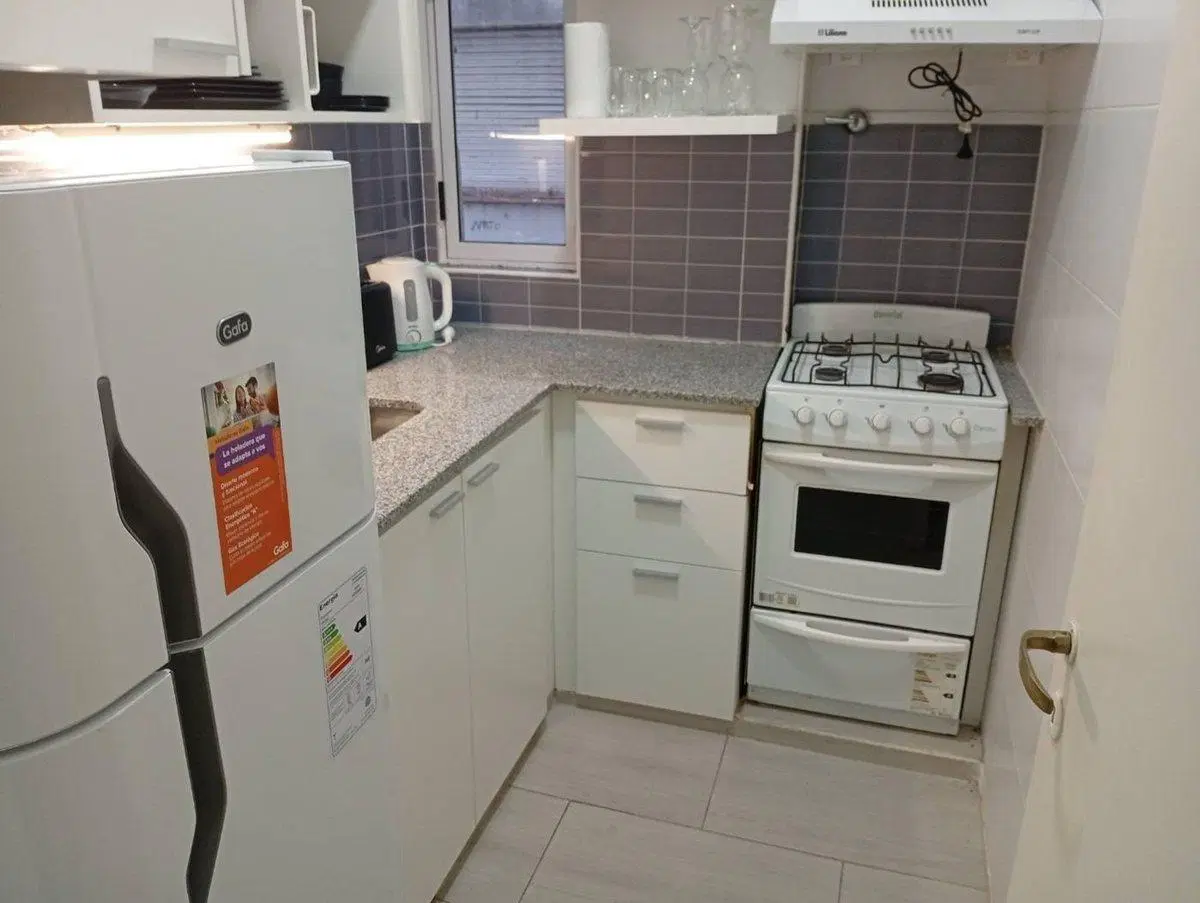 ALQUILER DEPARTAMENTO 2 AMBIENTES ABRIL DICIEMBRE 4