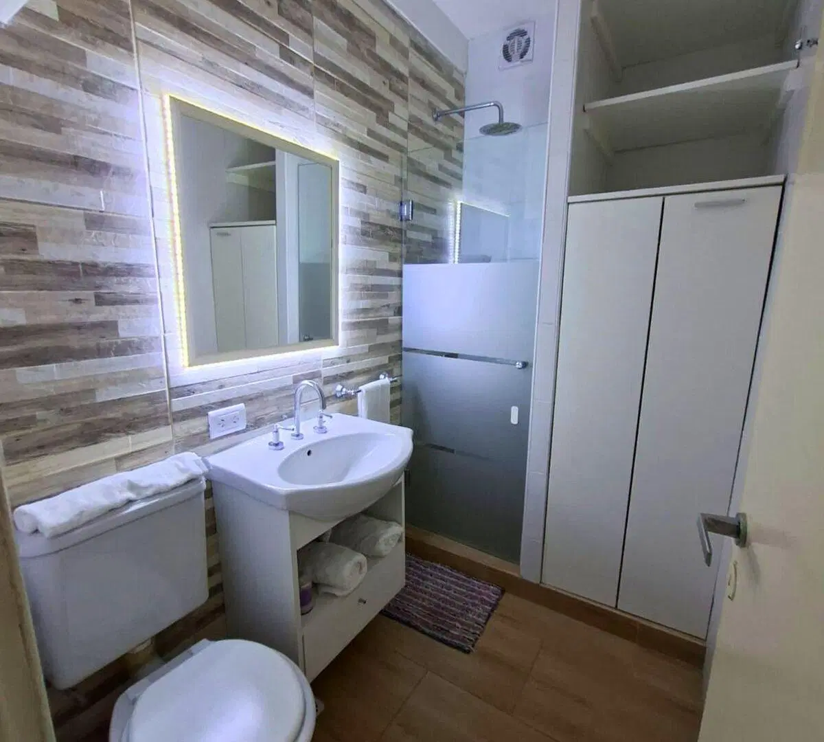 ALQUILER DEPARTAMENTO 2 AMBIENTES ABRIL DICIEMBRE 5