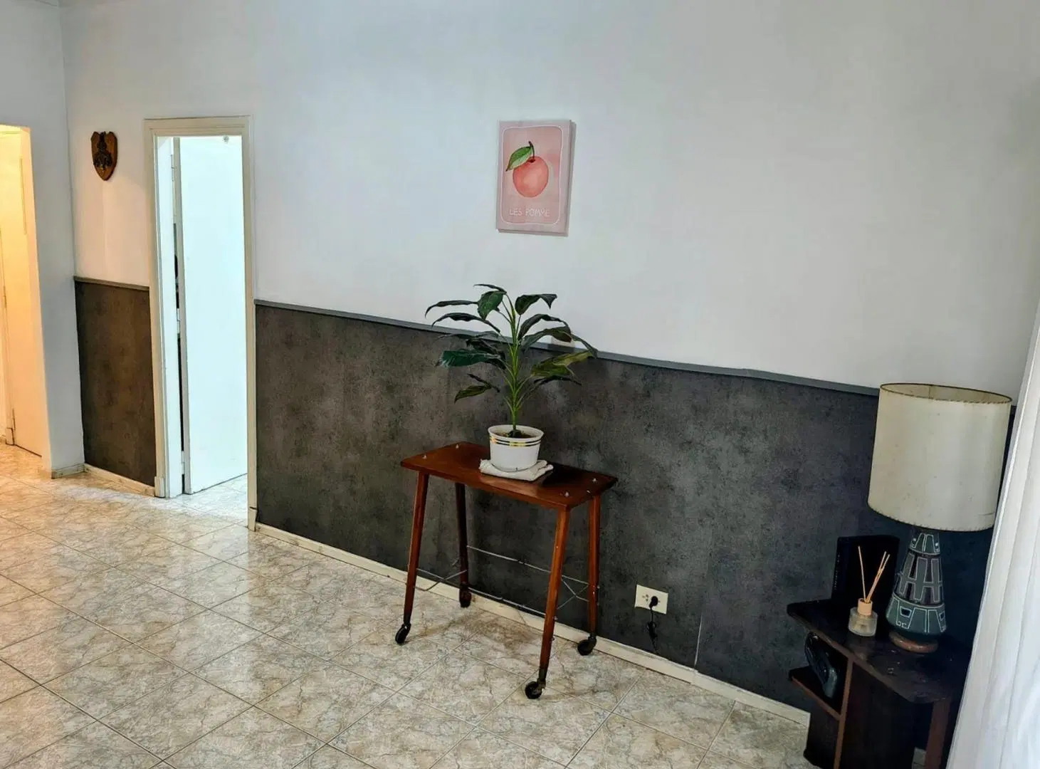 ALQUILER 24 MESES DEPARTAMENTO 3 AMBIENTES 2