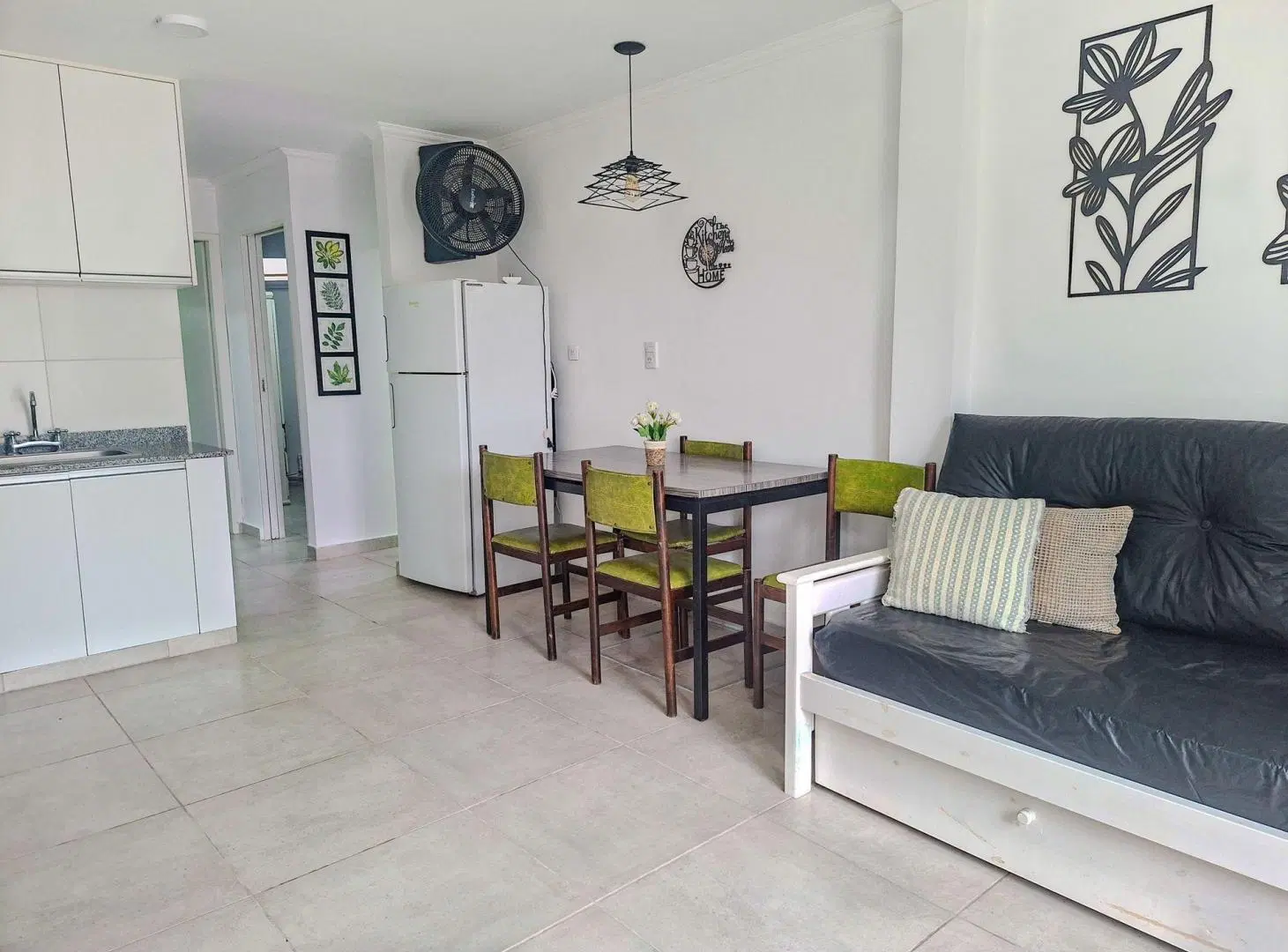 Venta departamento 3 ambientes zona Faro Norte 3