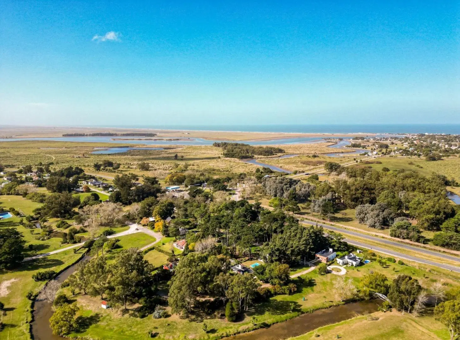VENTA LOTE COSTA DEL SOL CON FINANCIACIÓN 5
