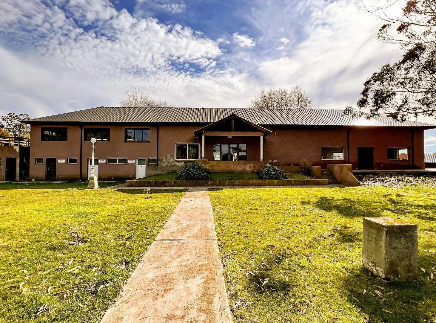 VENTA LOTE COSTA DEL SOL CON FINANCIACIÓN 2