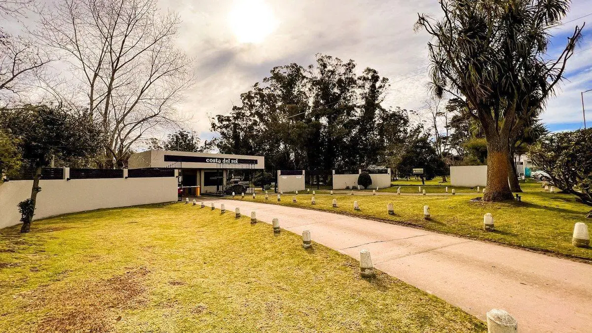 VENTA LOTE COSTA DEL SOL CON FINANCIACIÓN 5