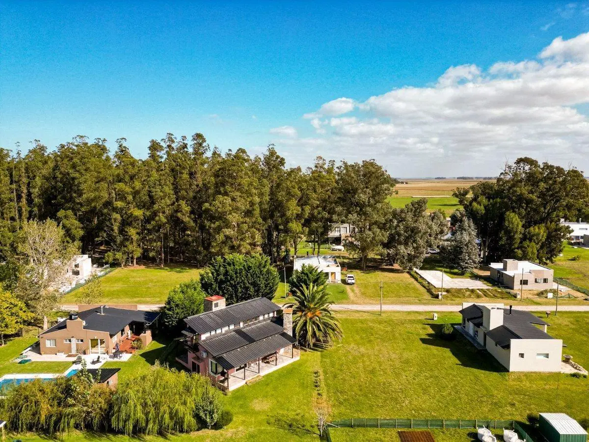 VENTA LOTE COSTA DEL SOL CON FINANCIACIÓN 3