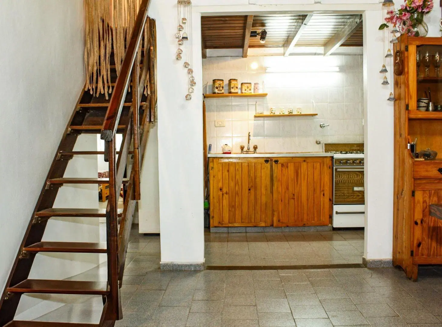 Venta casa 4 ambientes Santa Clara del Mar 2