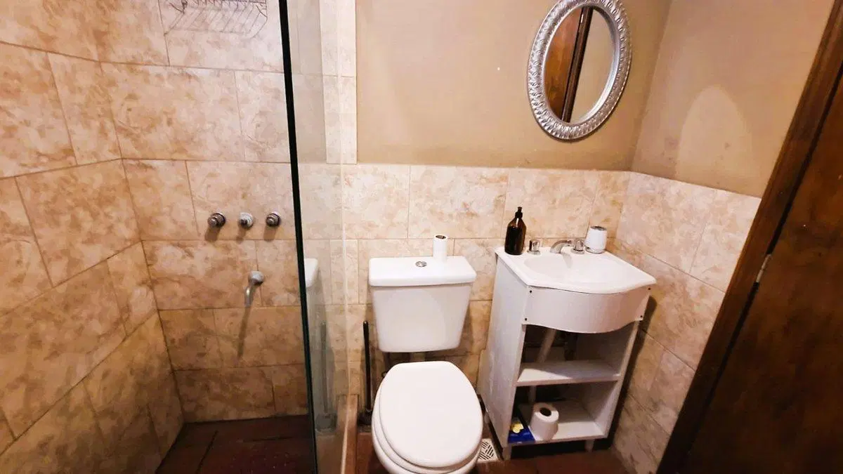VENTA URGENTE COMPLEJO TRES CABAÑAS ACANTILADOS 3
