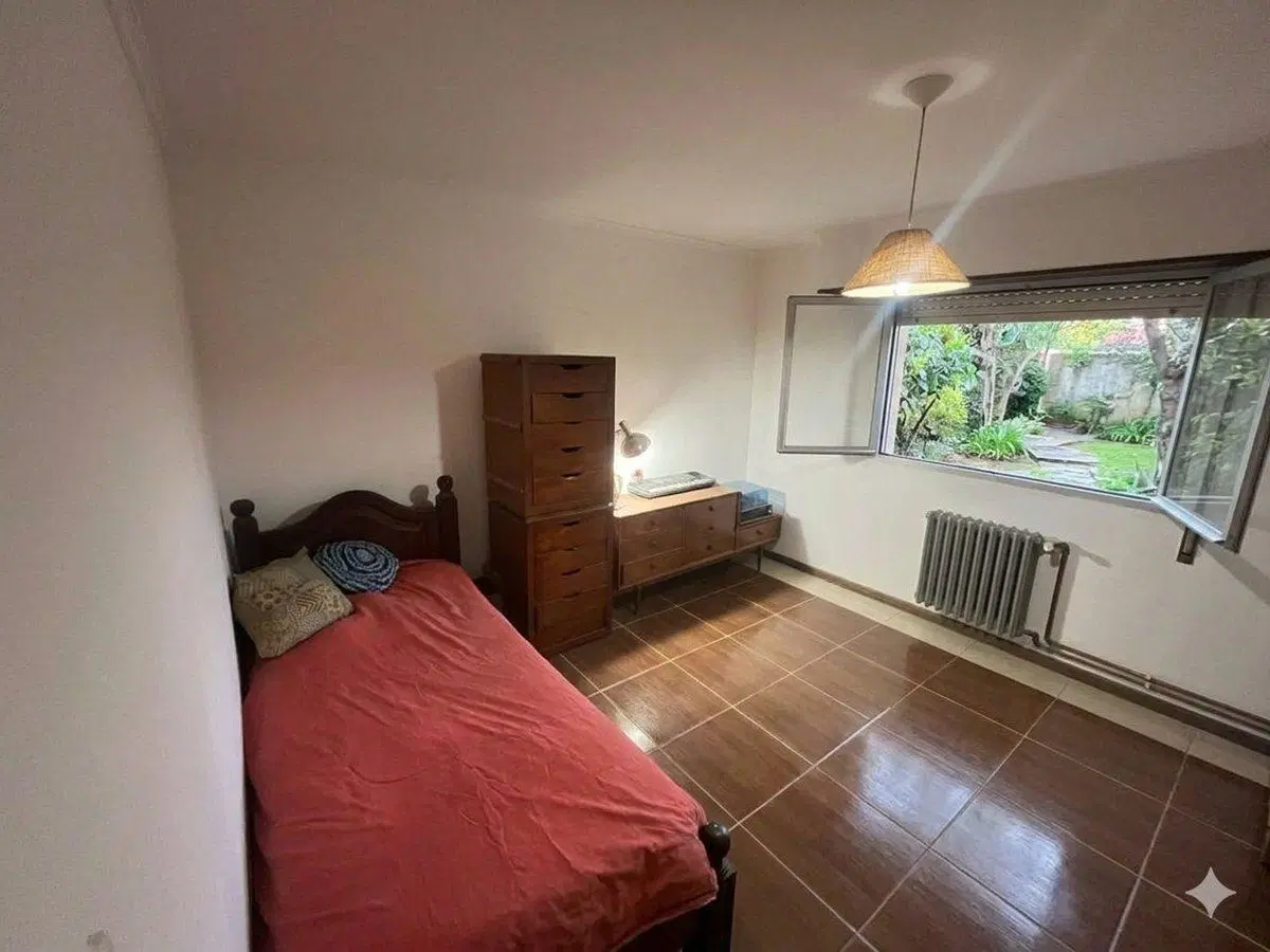 VENTA CASA CON GRAN PARQUE DE 900 MTS2 5