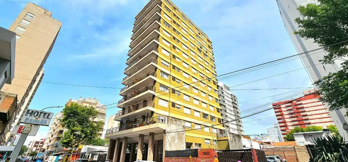 VENTA DEPTO 3 AMB. CENTRO MIRAMAR 2