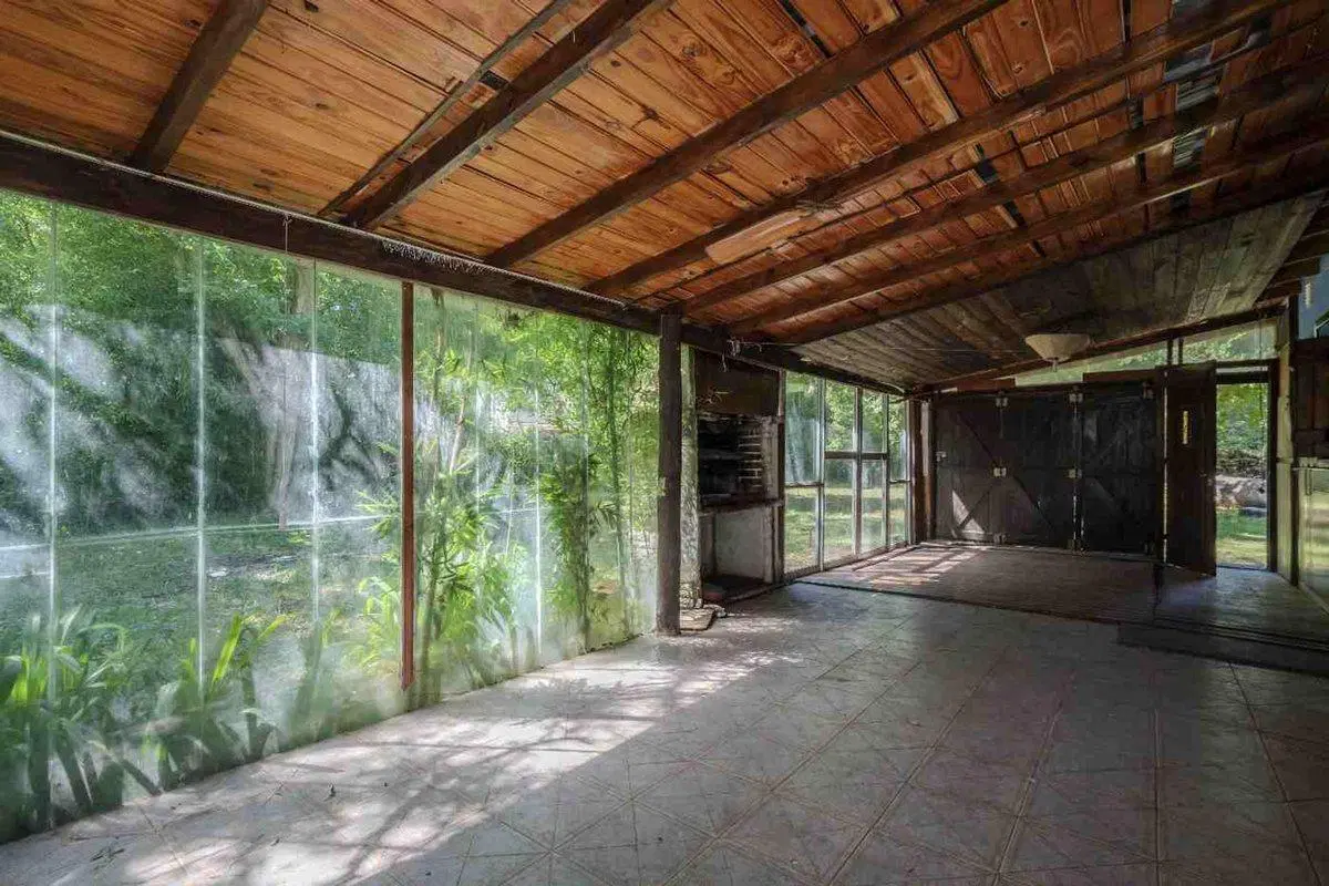 VENTA CASA 3 AMB EL TEJADO SOBRE 2 LOTES PROPIOS 4