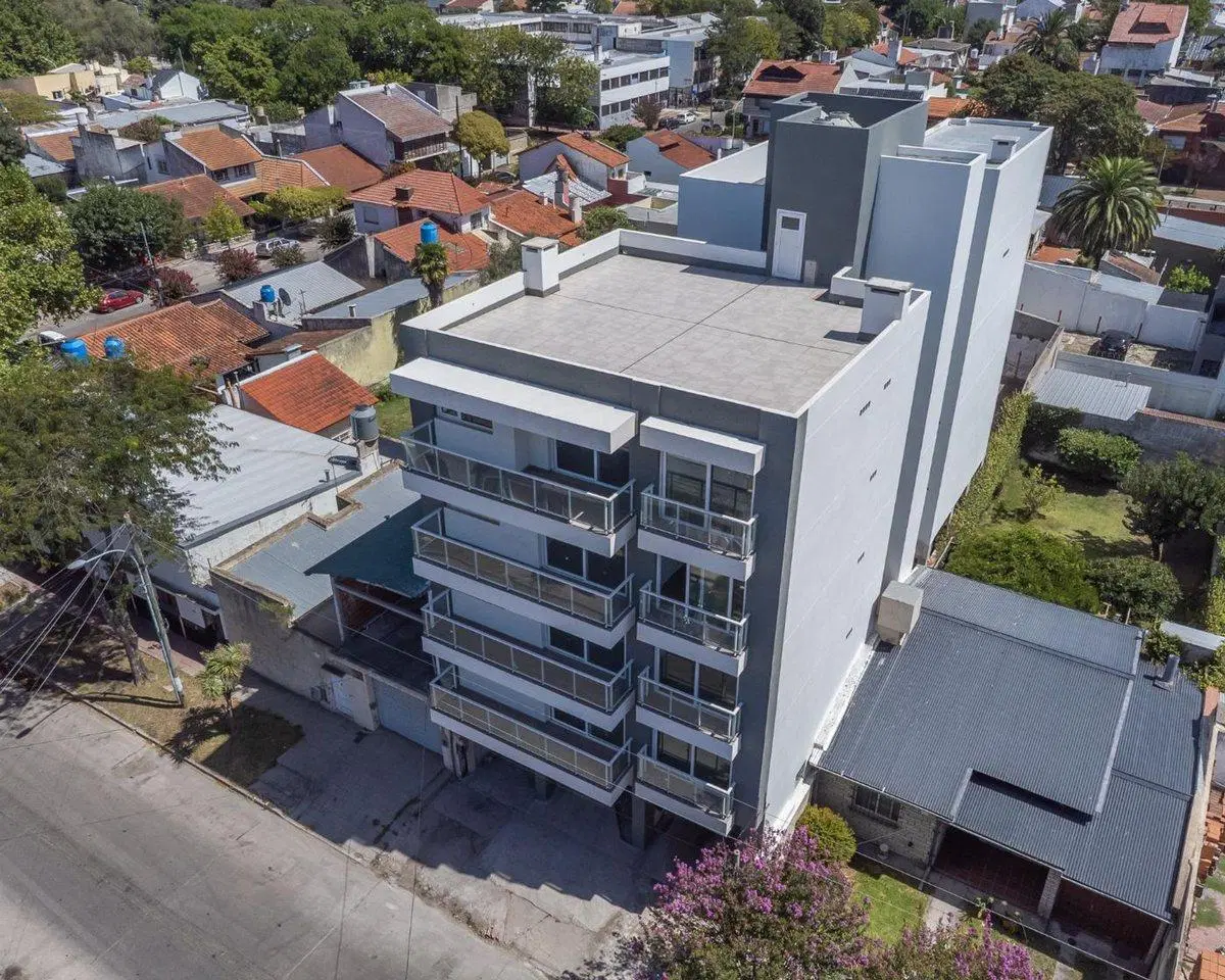 Venta Dpto Monoambiente Villa Primera Financiacion 3