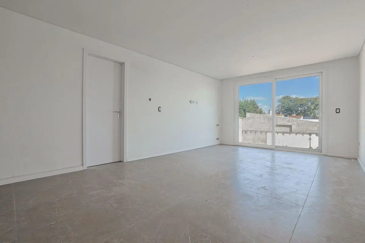Venta Dpto Monoambiente Villa Primera Financiacion 4