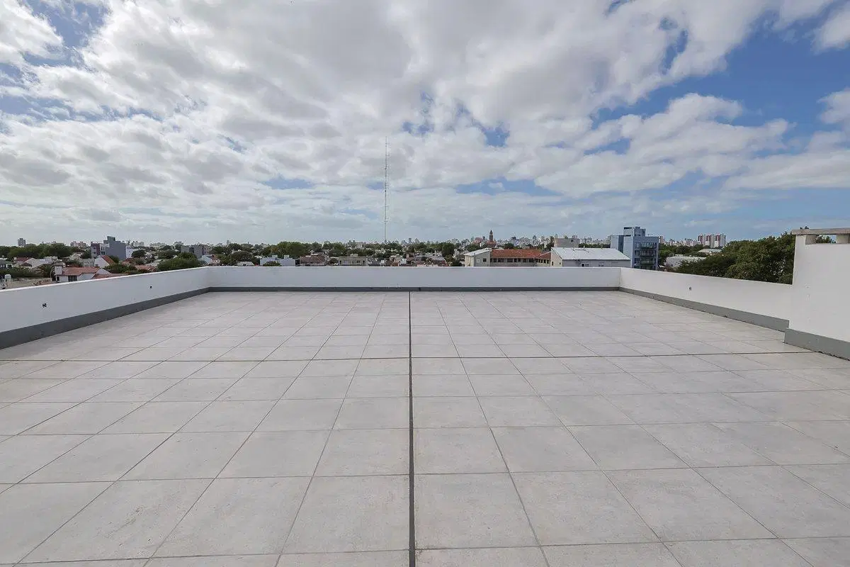 Venta Dpto 2 amb Estrenar Villa Primera Financia 5