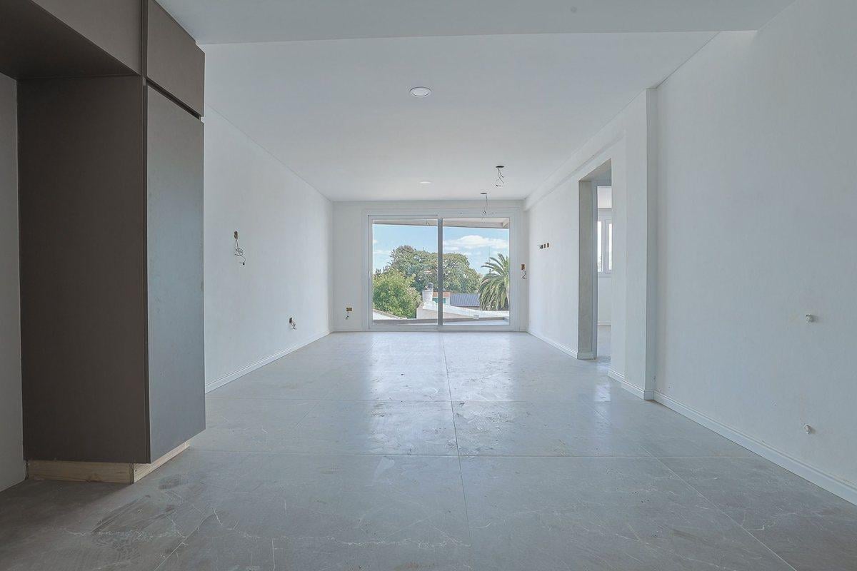 Venta Dpto 2 amb Estrenar Villa Primera Financia