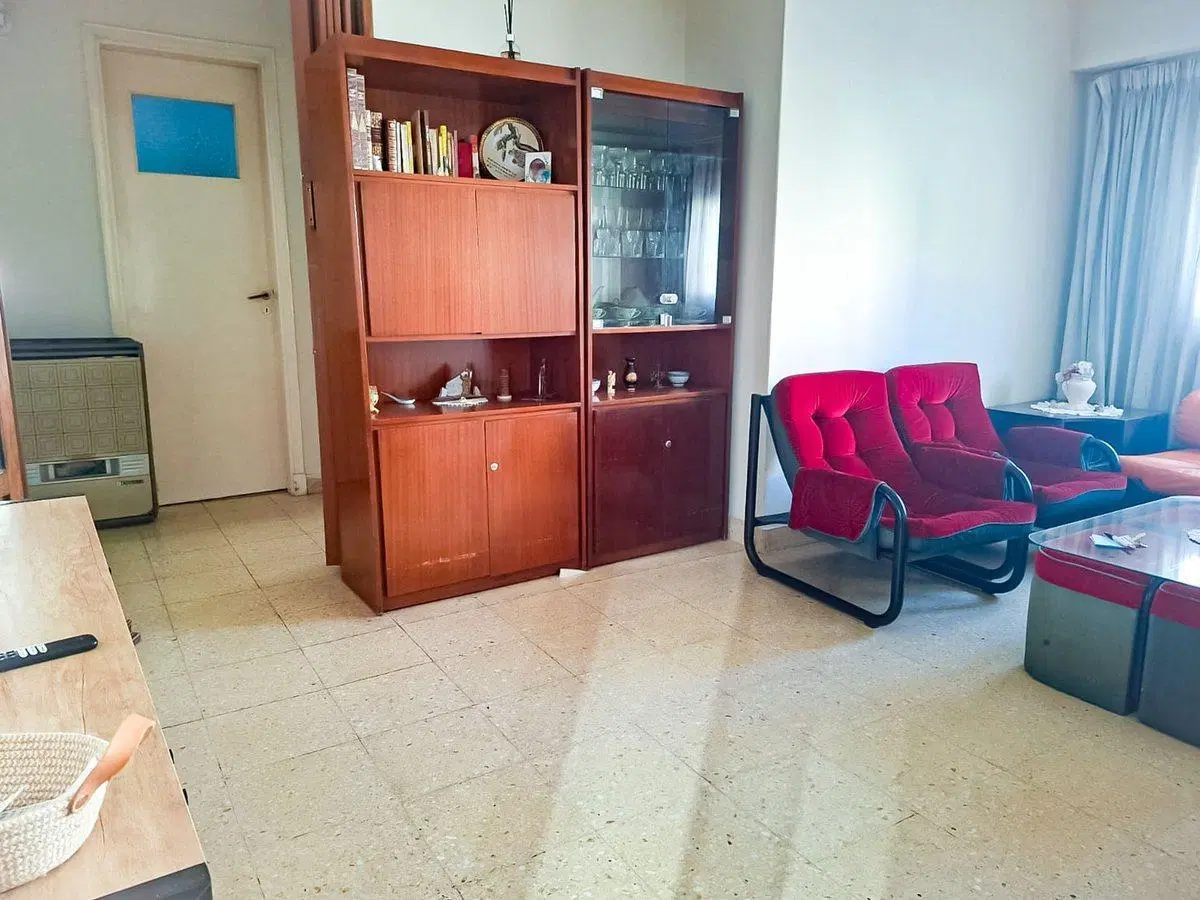 Alquiler departamento 3 ambientes Primera Junta 2