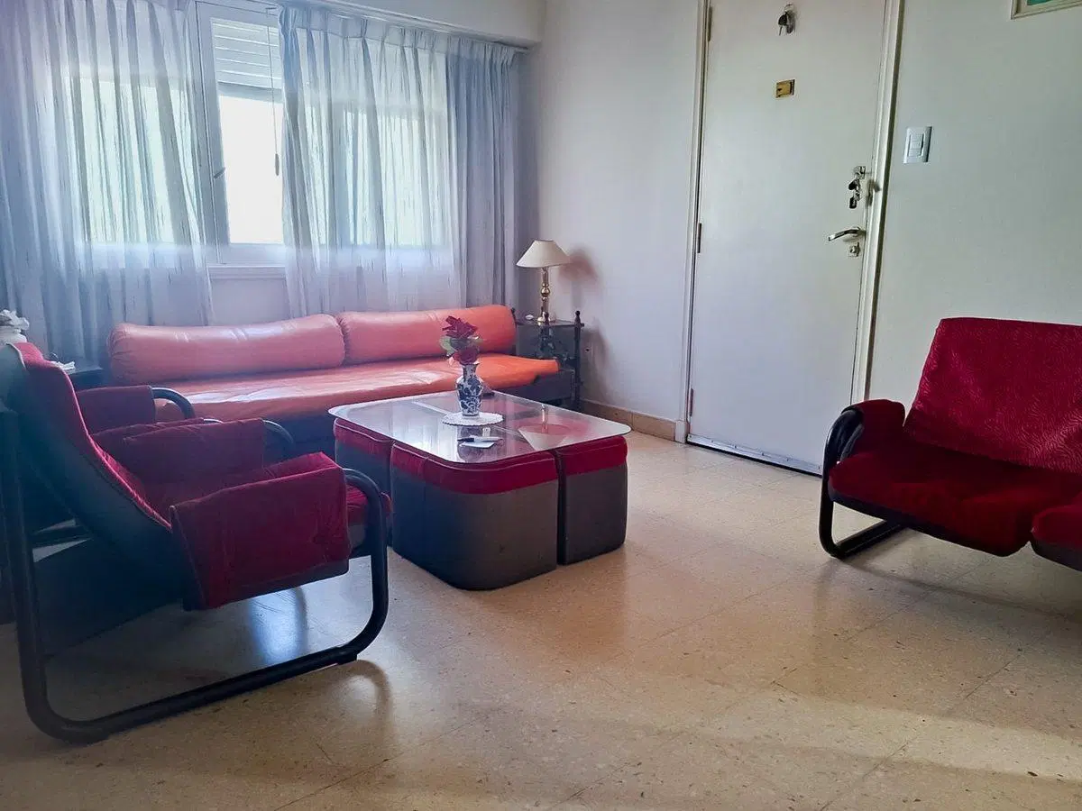 Alquiler departamento 3 ambientes Primera Junta 3