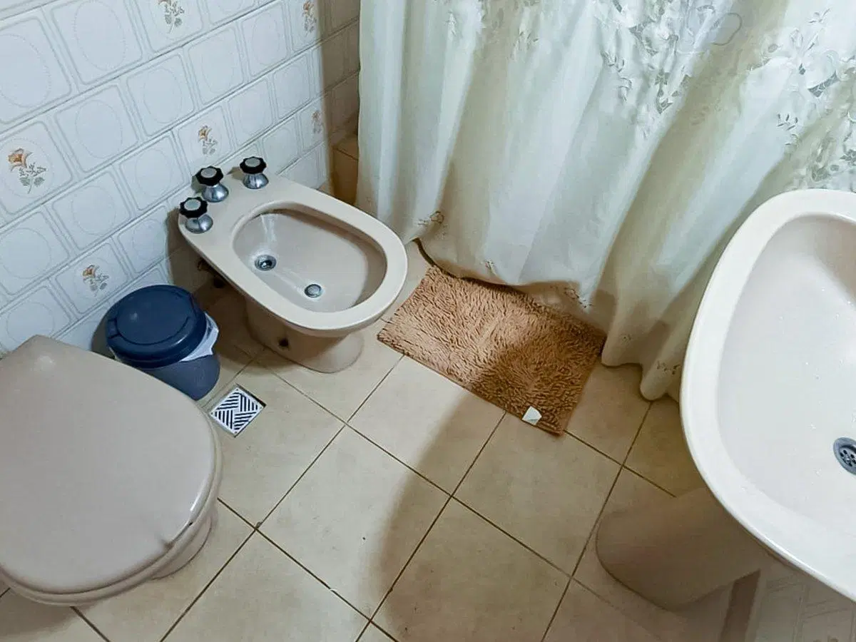 Alquiler departamento 3 ambientes Primera Junta 4