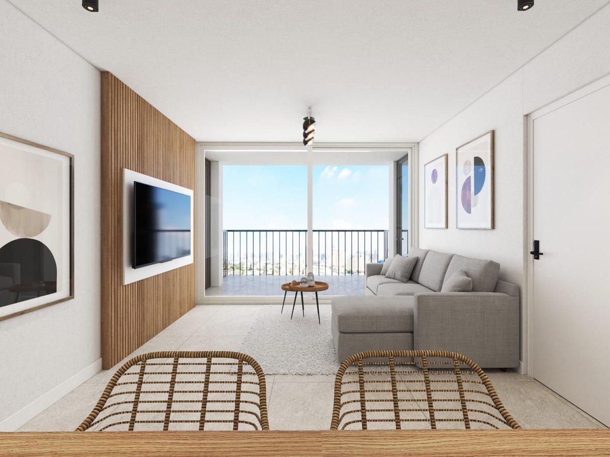 VENTA DEPARTAMENTO 3 AMBIENTES EN POZO P. LURO
