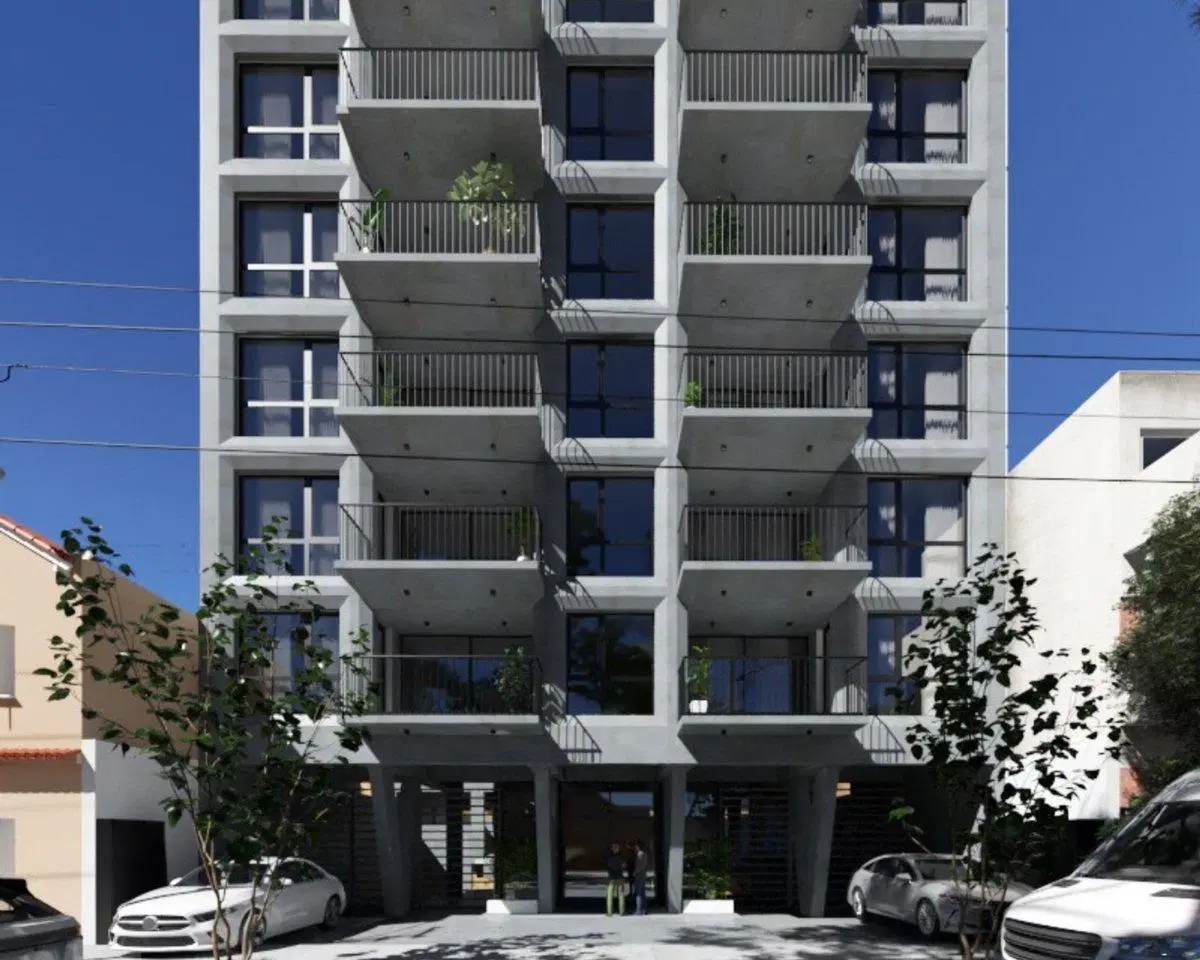VENTA DEPARTAMENTO 3 AMBIENTES EN POZO P. LURO 3