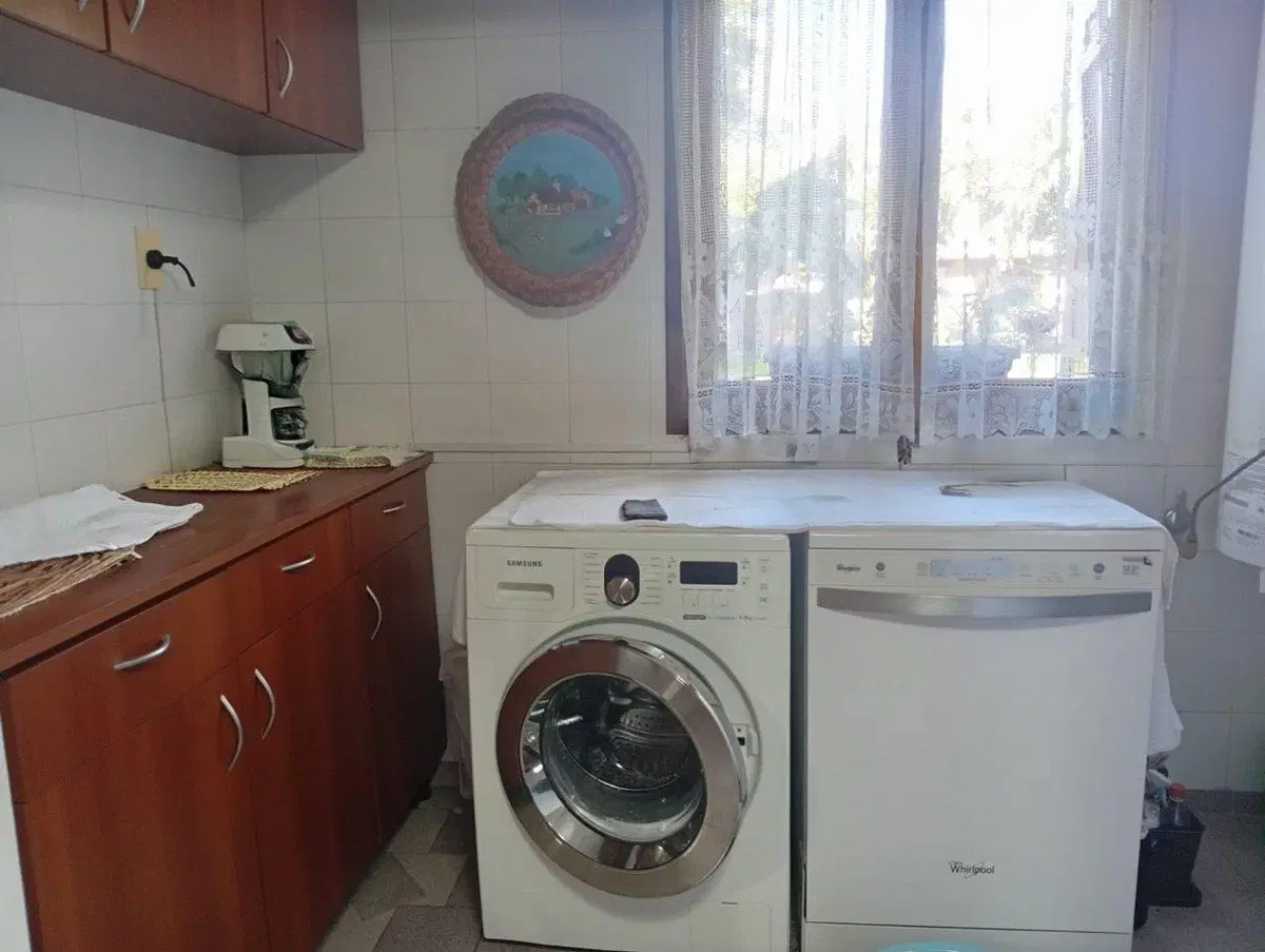 Venta casa 5 amb con quincho, Bosque P. Ramos 2