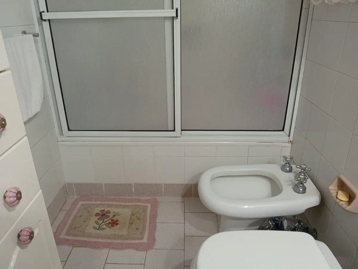 Venta casa 5 amb con quincho, Bosque P. Ramos 5
