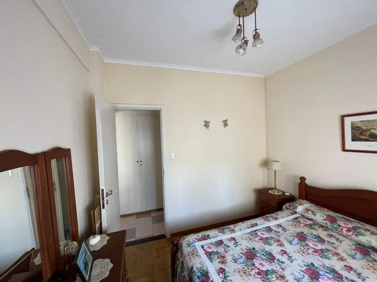 VENTA DEPTO 2 AMBIENTES A 1 CUADRA Y MEDIA DEL MAR 2