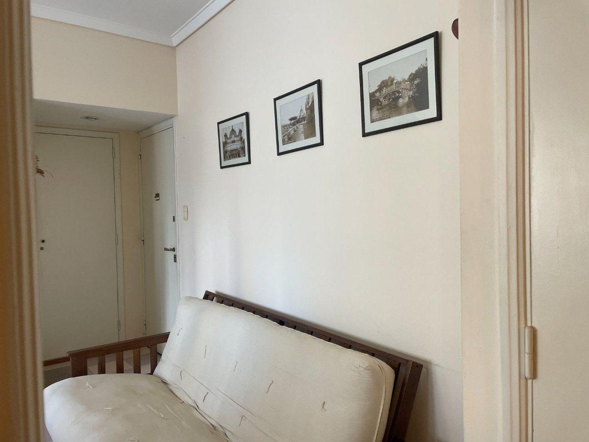 VENTA DEPTO 2 AMBIENTES A 1 CUADRA Y MEDIA DEL MAR