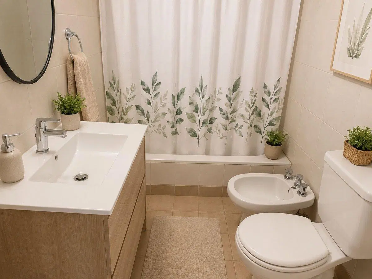 VENTA CASA 3 AMB. A RECICLAR  BARRIO DON EMILIO 5