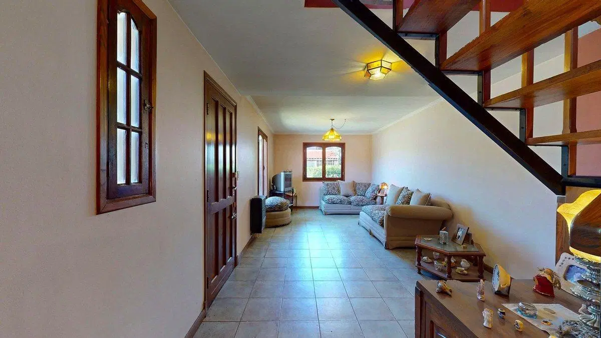 VENTA PH 3 AMBIENTES CON COCHERA BARRIO CAISAMAR 4