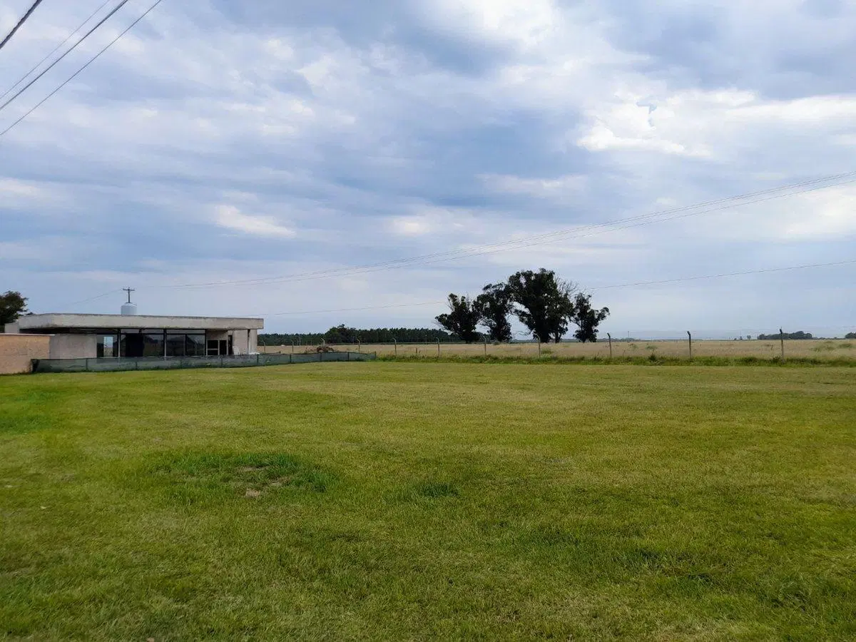 VENTA LOTE EN COUNTRY COSTA DEL SOL, MAR CHIQUITA 2