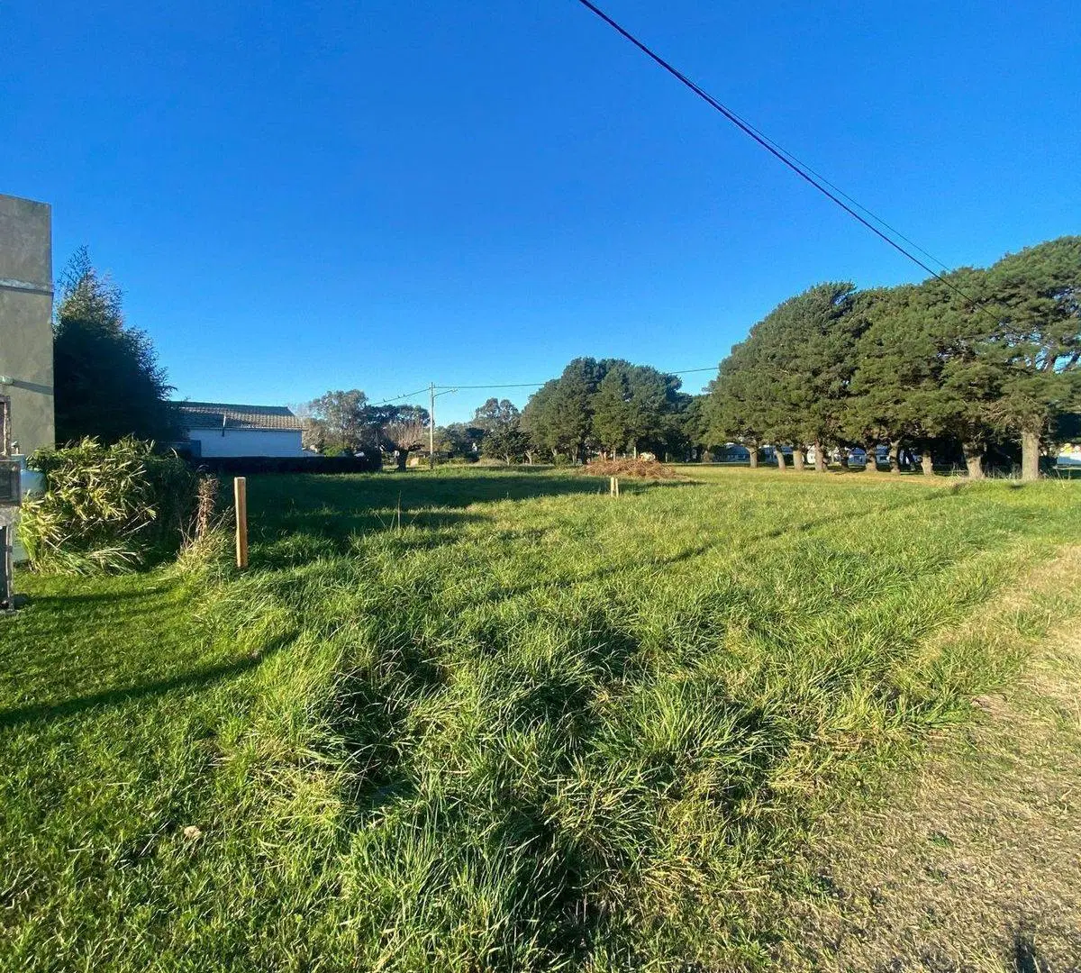 VENTA LOTE SAN EDUARDO CHAPADMALAL 3