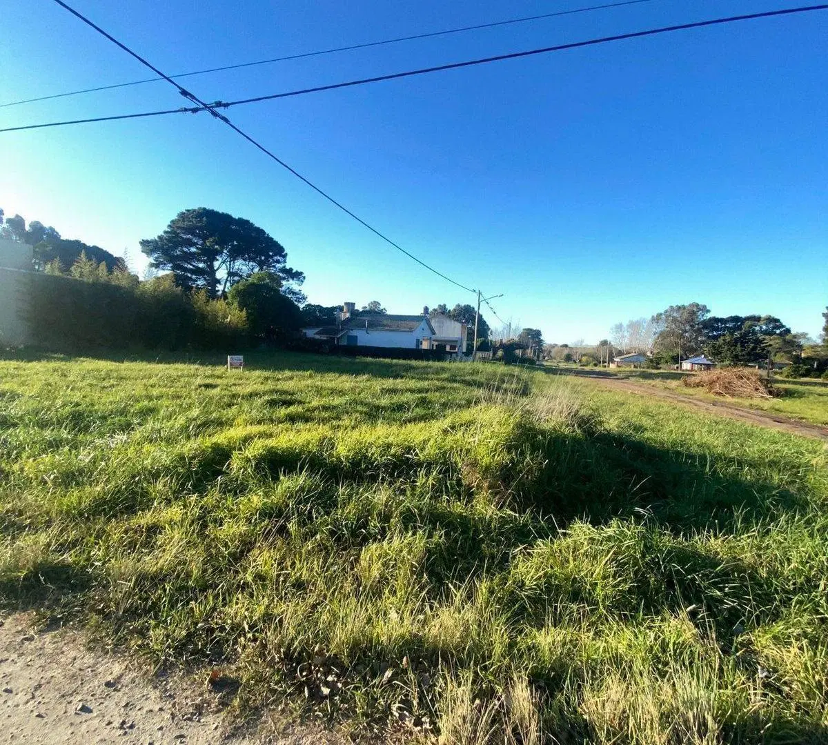 VENTA LOTE SAN EDUARDO CHAPADMALAL 5