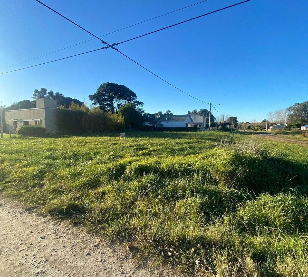 VENTA LOTE SAN EDUARDO CHAPADMALAL 2