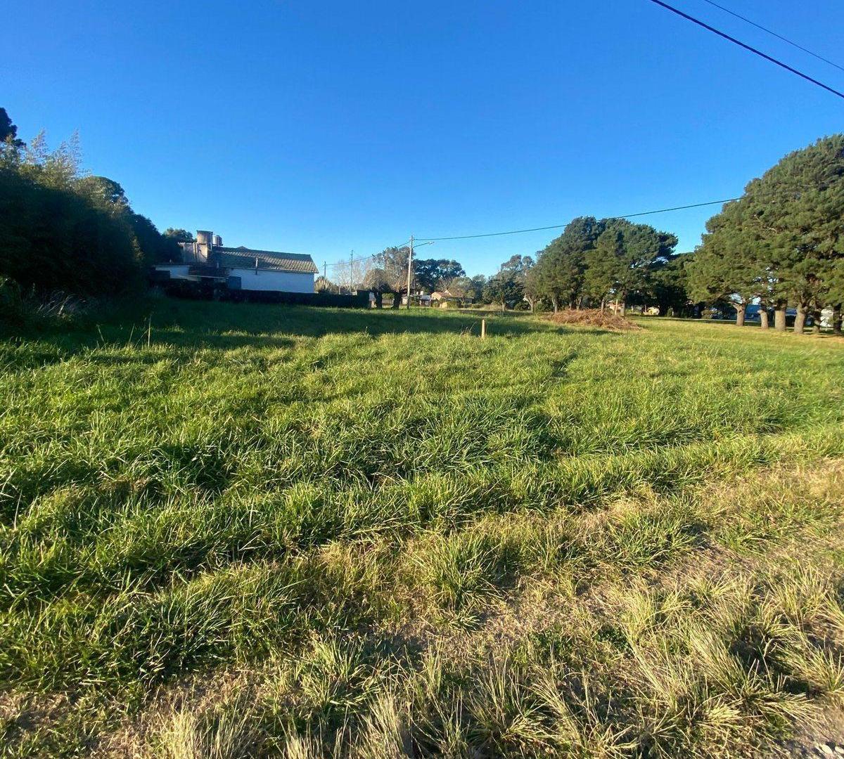 VENTA LOTE SAN EDUARDO CHAPADMALAL