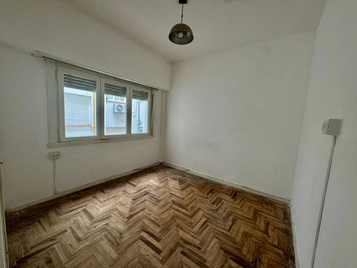 VENTA DEPARTAMENTO 2 AMBIENTES ZONA ALDREY 3