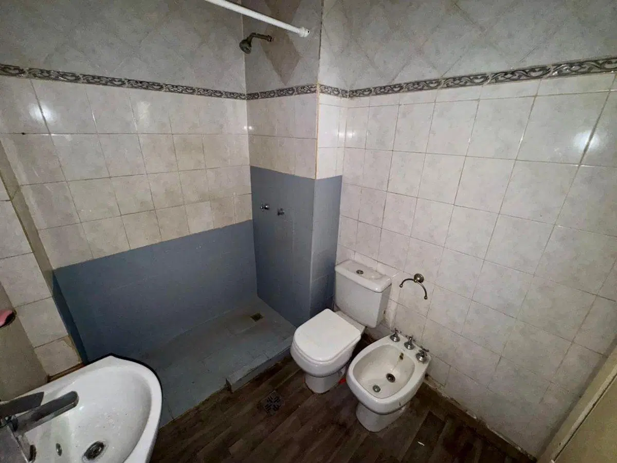 VENTA DEPARTAMENTO 2 AMBIENTES ZONA ALDREY 5