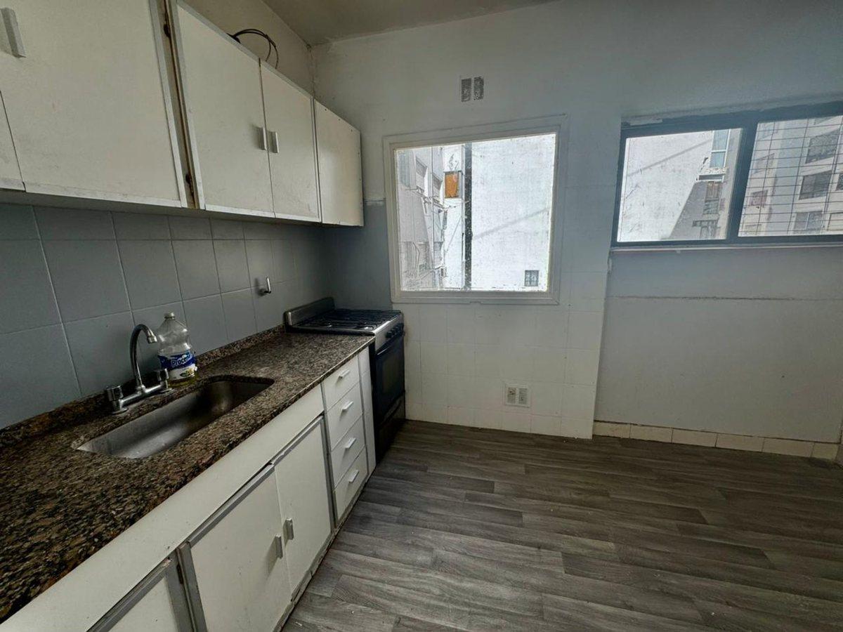Foto de VENTA DEPARTAMENTO 2 AMBIENTES ZONA ALDREY, imagen 1