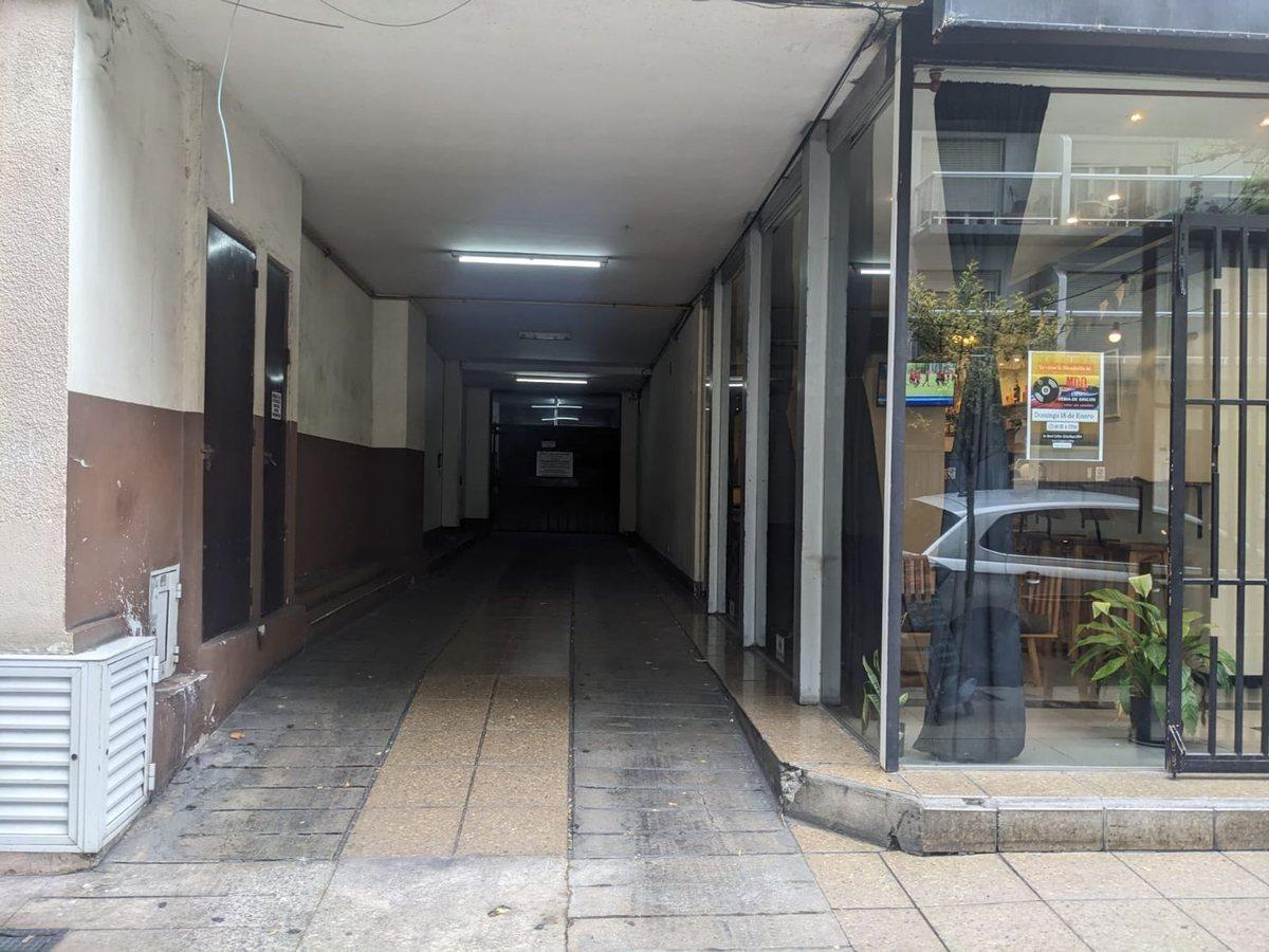 Foto de Venta cochera cubierta 15, 72 m2, 25 de Mayo 2944, imagen 4