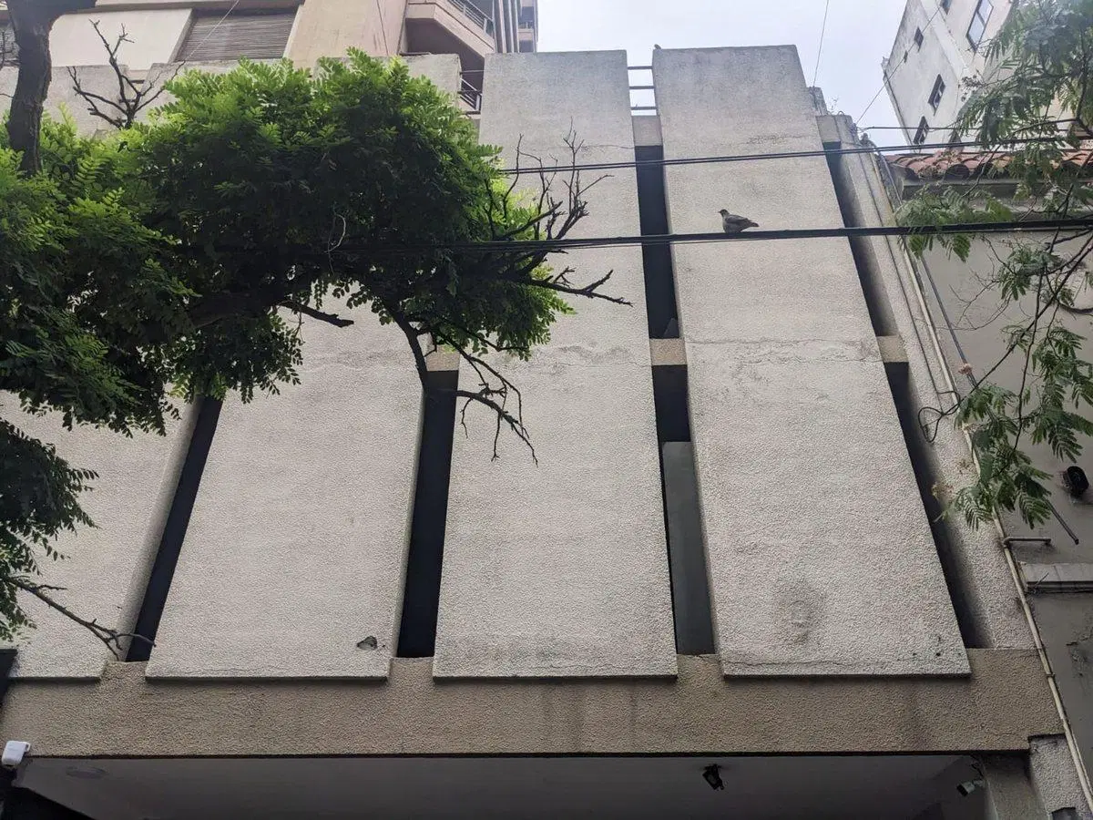 Venta cochera cubierta 15, 72 m2, 25 de Mayo 2944 3
