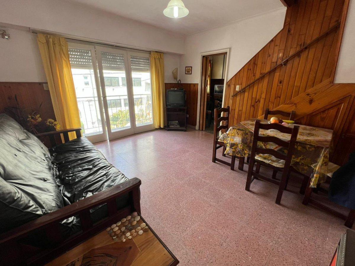VENTA DUPLEX 3 AMBIENTES LA PERLA