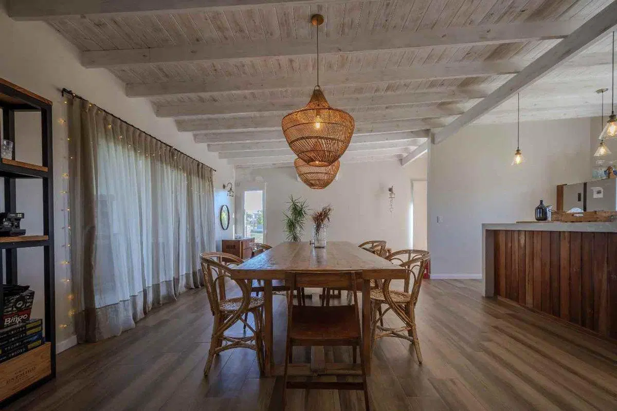 VENTA CASA 4 AMB CON PILETA EN BARRIO LA CERCANÍA 4