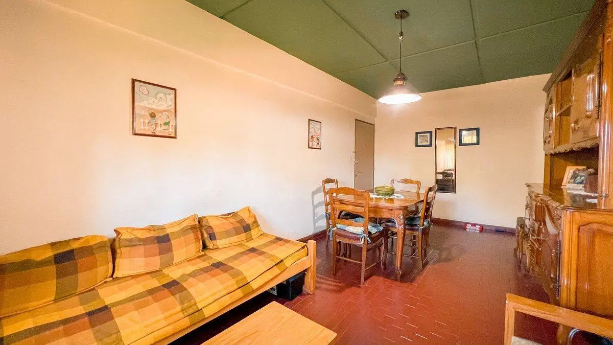 VENTA DPTO 4 AMB. BARRIO JARDIN-IMPECABLE 5