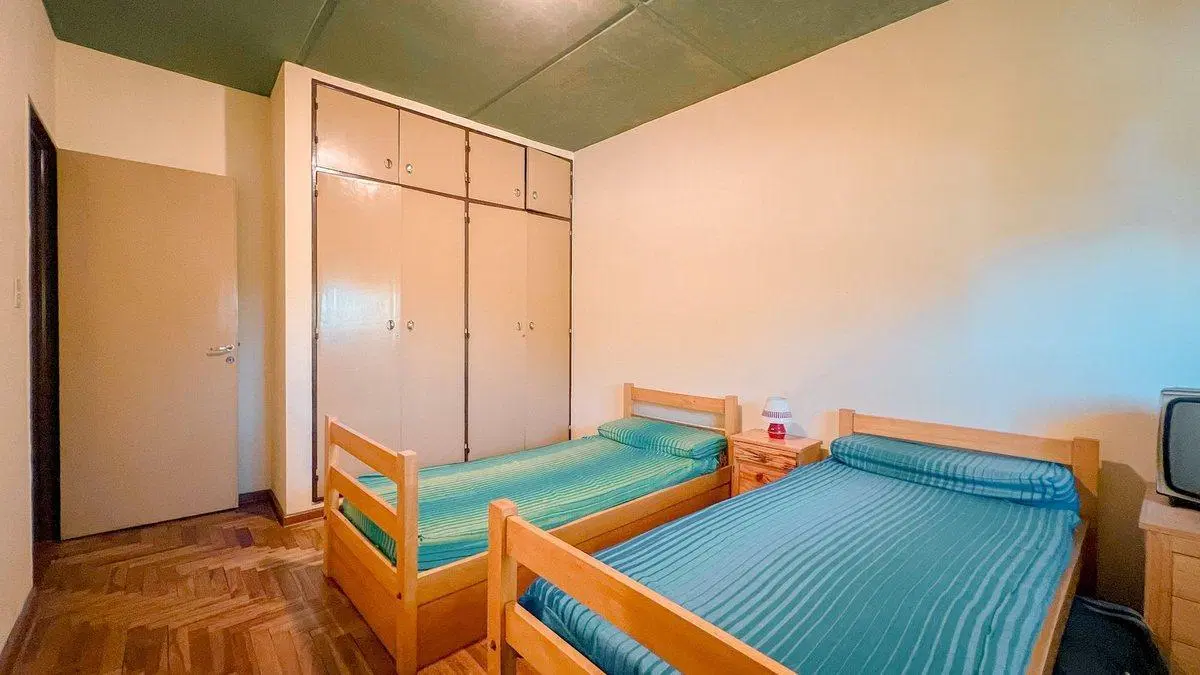 VENTA DPTO 4 AMB. BARRIO JARDIN-IMPECABLE 8