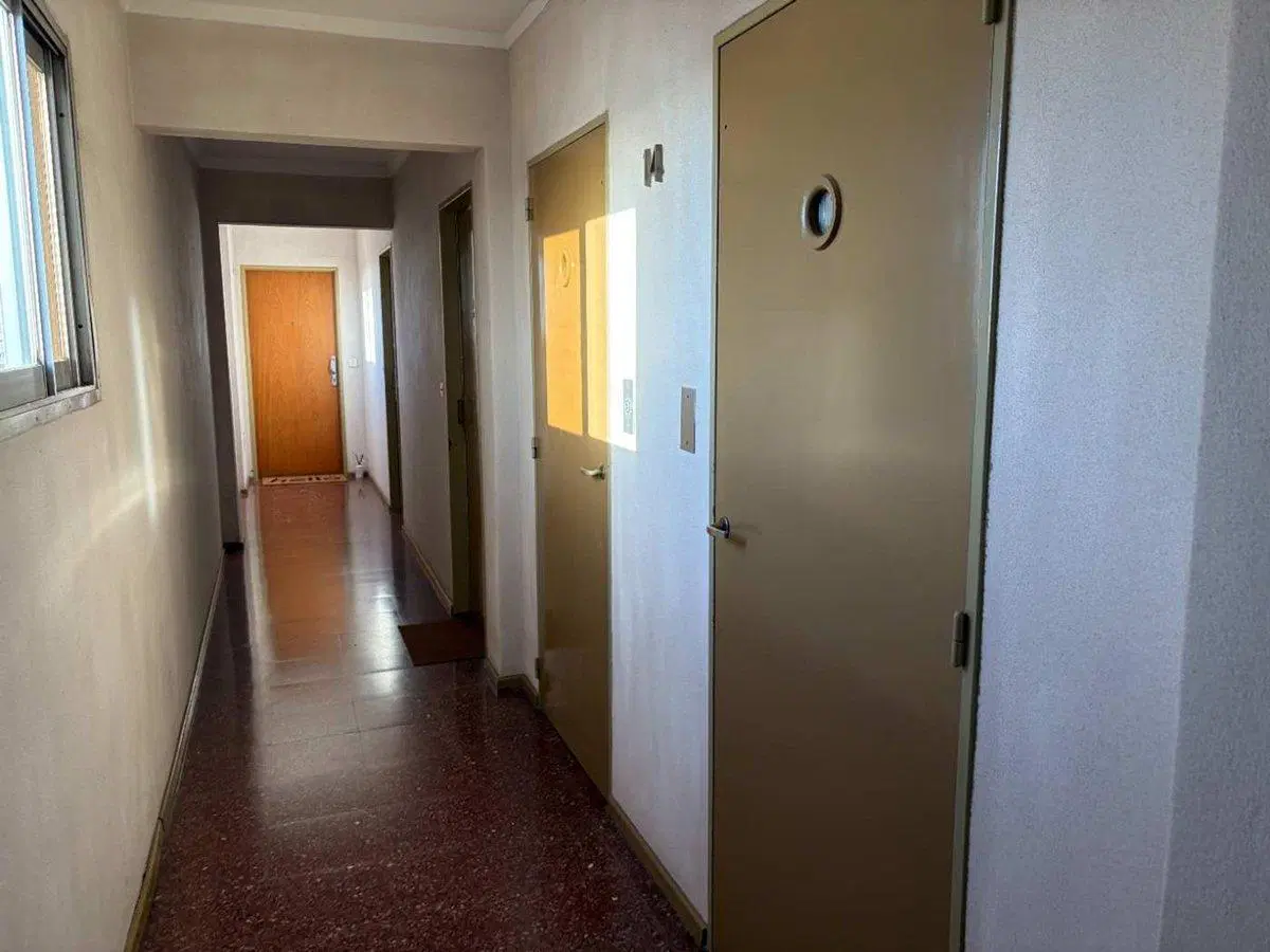 ALQUILER DEPARTAMENTO 2 AMBIENTES VISTA AL MAR 5